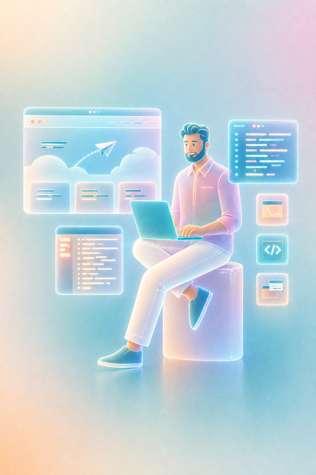3D & Visualization